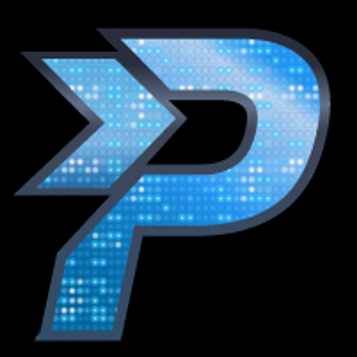 Lynkpay QR logo