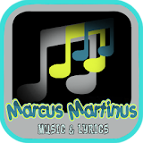 MARCUS MARTINUS MUSICA icon