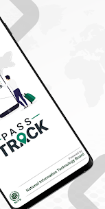Pass Track APK 4
