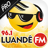 Rádio Luandê 96.1 FM icon