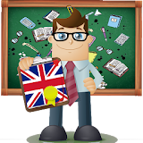 Mr. Vocabulary : Learn English words icon