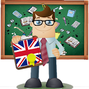  Mr. Vocabulary : Learn English words 