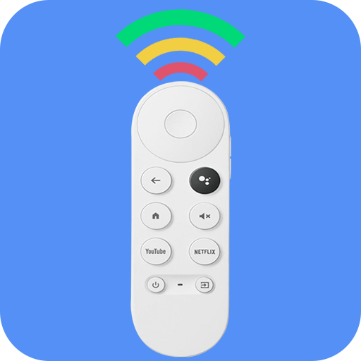 Chromecast Remote Control App Free on PC (Emulator) - LDPlayer