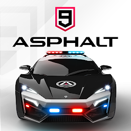 Asphalt 9: Legends Mod Apk