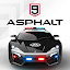 Asphalt 9 3.7.5a (Infinite Nitro, Hack Speed)