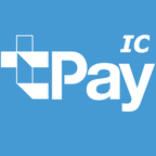 TPAY 모바일 IC logo