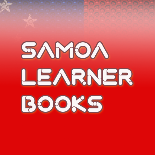 Samoa Learner Books logo