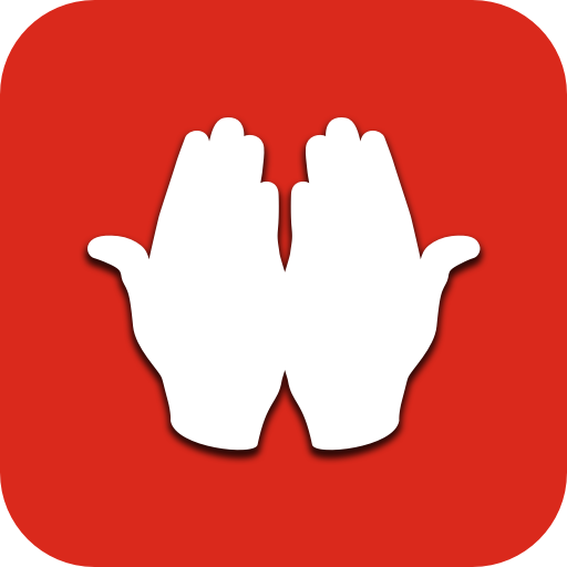 Deaf Bible  Icon
