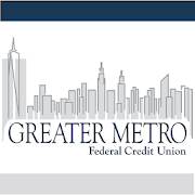 Greater Metro FCU  Icon