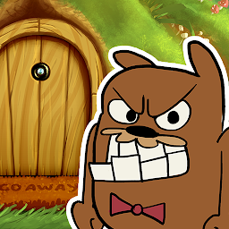 Do Not Disturb! Забавные шутки Mod Apk