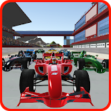 Fast Formula Racing 3D icon