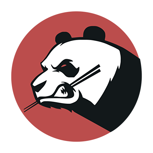 Zlaya Panda  Icon