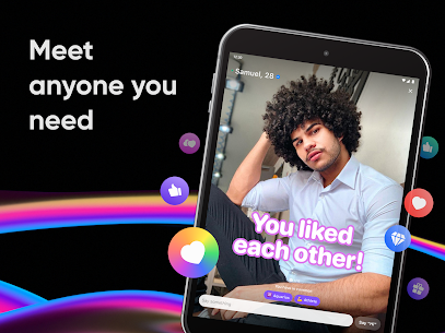 Taimi – LGBTQ+ Dating and Chat 7