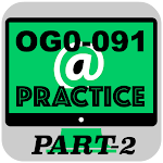 Cover Image of Download OG0-091 Practice Part_2 - TOGAF 9 1.0 APK