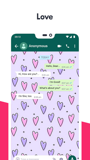 Download Wallpapers for WhatsApp Chat Background Free for Android -  Wallpapers for WhatsApp Chat Background APK Download 