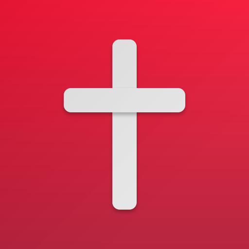 Bible - Reading Audio Software logo