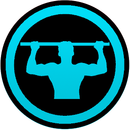 Icon image 50 Pull-ups BeStronger