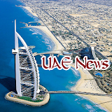 UAE News icon