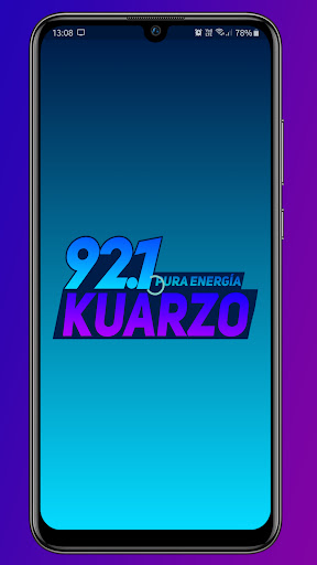 Kuarzo Radio Screen 3