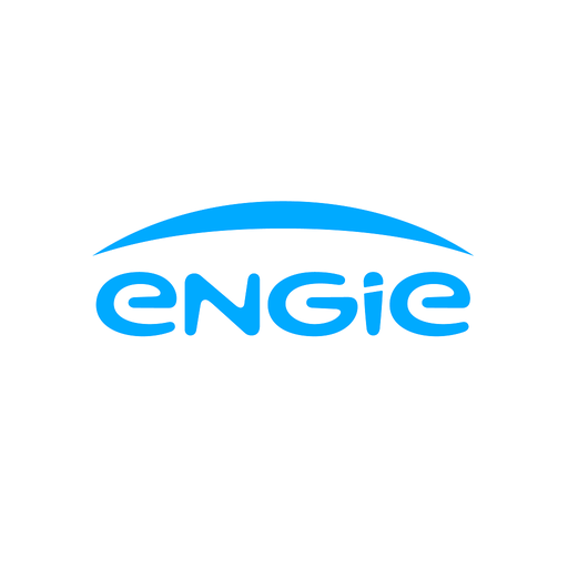 ENGIE Fault Reporting App logo