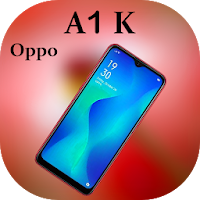 OPPO A96 Launcher and Themes