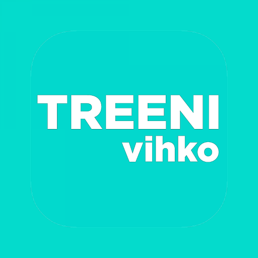 Treenivihko logo