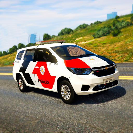 Jogos de Polícia - Brasileiro