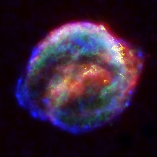 Supernova logo