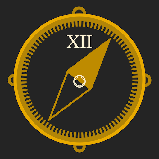Time Compass -タイムコンパス- logo