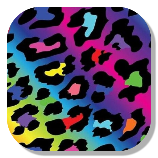 Animal Print Wallpapers Cute 1.0 Icon