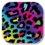 Animal Print Wallpapers Cute icon
