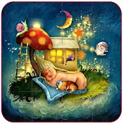 Candy Jigsaw Puzzles & Slide Puzzle Free