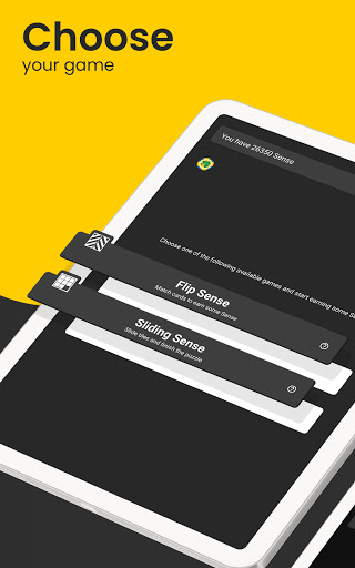 Crypto Sense - Earn Rewards