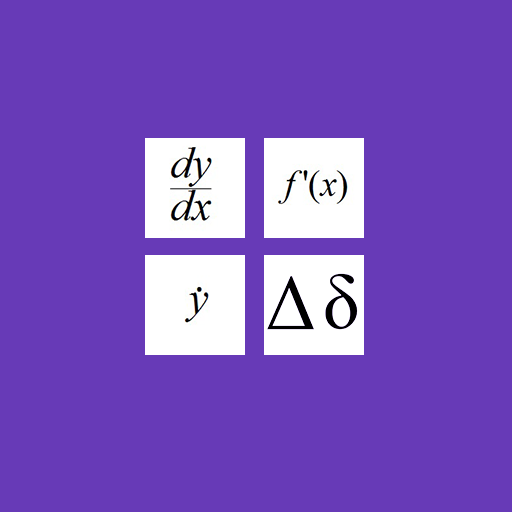 Calculus Formulas logo
