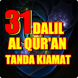 Dalil Qur'an Tentang Kiamat icon