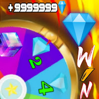 Spin to Win Diamonds - by spin