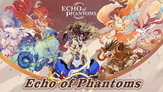 Echo of Phantoms Screenshot