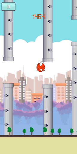 Rolling Buddy Screen 3