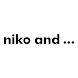 niko and... [ニコアンド] 公式アプリ