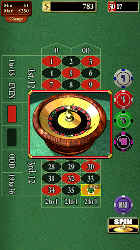 Astraware Casino screenshots 6