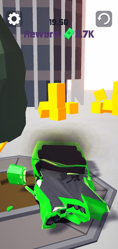 Car Safety Check  screenshots 3