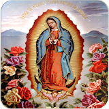 Virgen De Guadalupe Original Imagen icon
