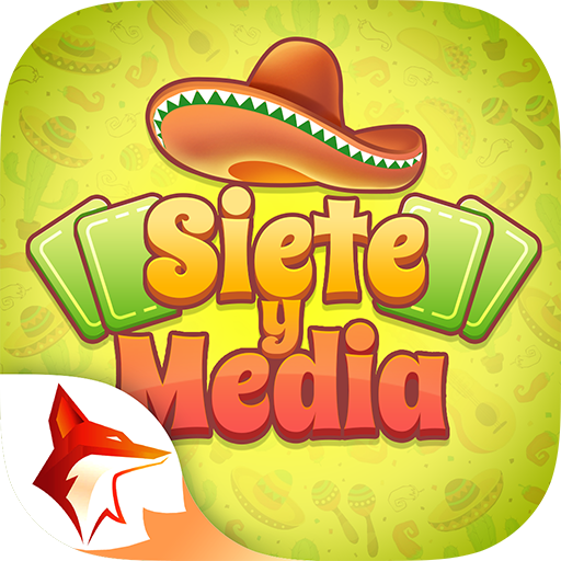 Get Siete y Media 3D ZingPlay: Juego de Cartas for Android Aso Report