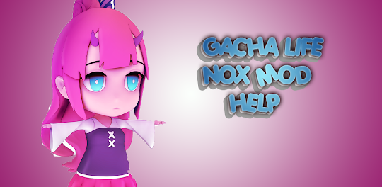 Download Gacha Nebula Cute Nox Mod on PC (Emulator) - LDPlayer