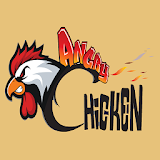Angry Chicken App icon