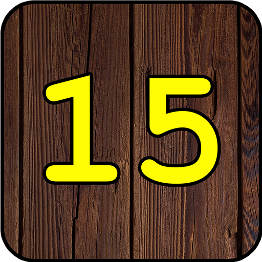 Little Fifteen logo
