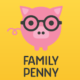 Family Penny Allowance Manager icon