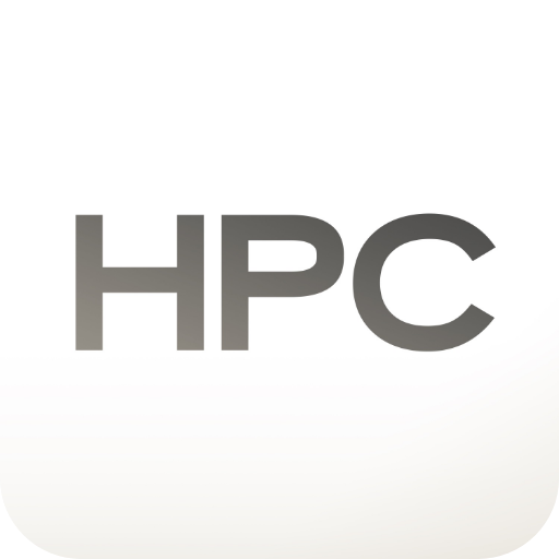Healing Place Church logo