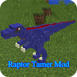 PE Raptor Tamer Mod icon