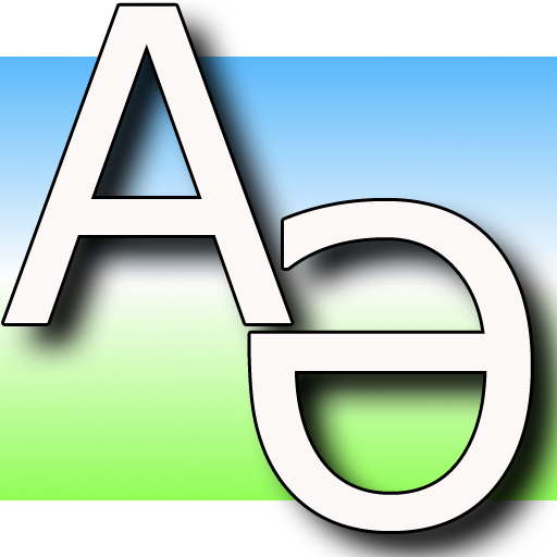 Башкирский алфавит 0.5 Icon